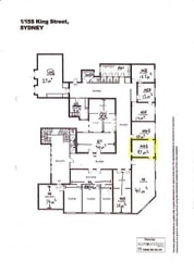 155 King Street Sydney NSW 2000 - Image 2