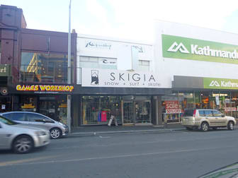 123 Elizabeth Street Hobart TAS 7000 - Image 1