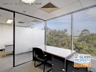 31-33 Chaplin Drive Lane Cove NSW 2066 - Image 1
