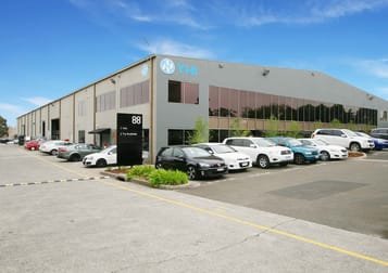 88 Ricketts Road (Warehouse & Office) Mount Waverley VIC 3149 - Image 1
