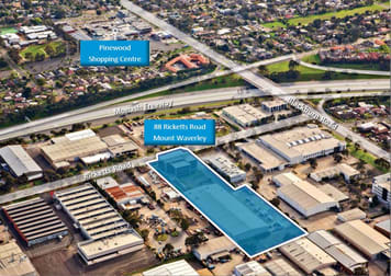 88 Ricketts Road (Warehouse & Office) Mount Waverley VIC 3149 - Image 2