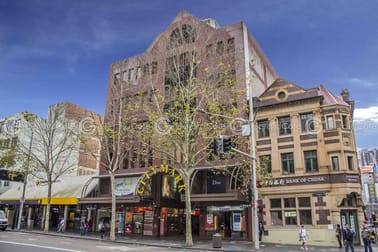 Shop G8/683-689 George Street Sydney NSW 2000 - Image 3
