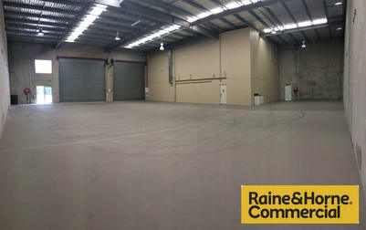 Warehouse/528 Sherwood Road Sherwood QLD 4075 - Image 2