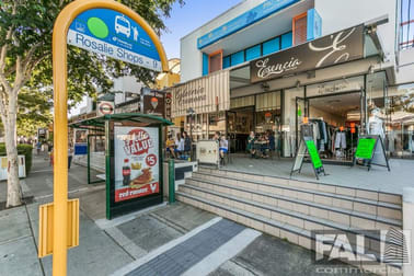 Shop  6/151 Baroona Road Paddington QLD 4064 - Image 1