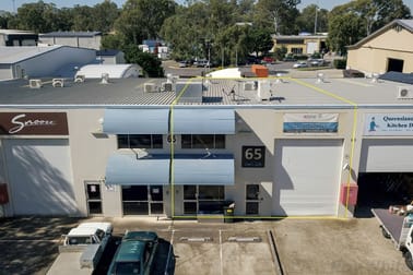 2a/65 Riverside Place Morningside QLD 4170 - Image 1