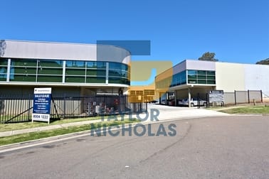20/10 Straits Avenue Granville NSW 2142 - Image 1