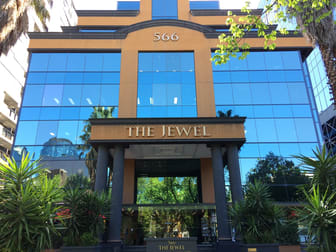 316a/566 St Kilda Road Melbourne VIC 3000 - Image 1