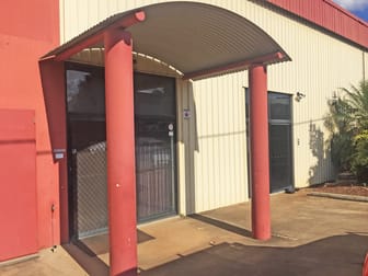 Shed 4, 12 Brook Street North Toowoomba QLD 4350 - Image 1