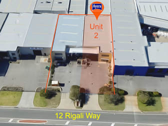 2/12 Rigali Way Wangara WA 6065 - Image 2