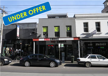 Level 1/137 Brunswick Street Fitzroy VIC 3065 - Image 2