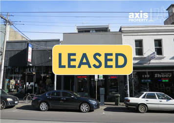 Level 1/137 Brunswick Street Fitzroy VIC 3065 - Image 1