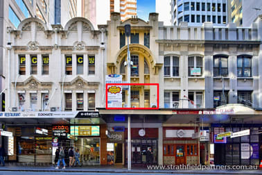 Level 1/376 Pitt Street Sydney NSW 2000 - Image 2