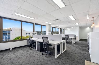 Level 2, 2.04/303 Coronation Drive Milton QLD 4064 - Image 1