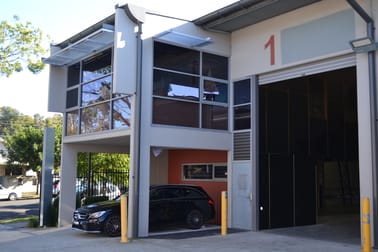 1/49 Carrington Road Marrickville NSW 2204 - Image 1