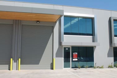 Unit 29/73 Assembly Drive Dandenong VIC 3175 - Image 1