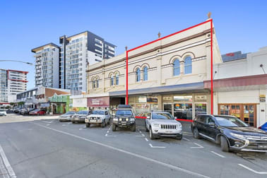 Ground  Shop Ground floor/21 East Street Rockhampton City QLD 4700 - Image 1