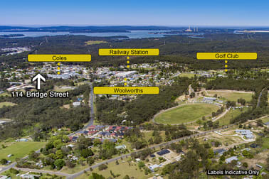 114 Bridge Street Morisset NSW 2264 - Image 1
