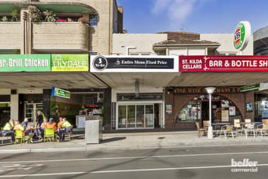 45A Fitzroy Street St Kilda VIC 3182 - Image 1