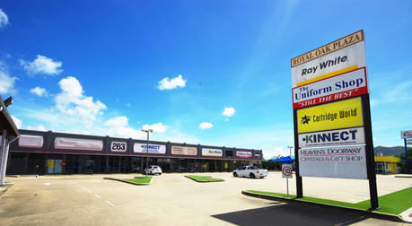 263-277 Charters Towers Road Townsville QLD 4810 - Image 1