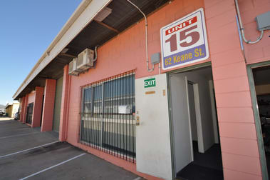 Unit 15, 62 Keane Street Currajong QLD 4812 - Image 1