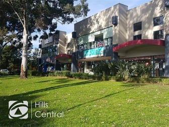 2/19 Victoria Avenue Castle Hill NSW 2154 - Image 1