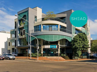 Suite 202/60 Archer Street Chatswood NSW 2067 - Image 1