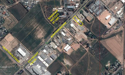 494-496 Benetook Avenue Mildura VIC 3500 - Image 2
