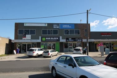 Suite  4D/61 High Street Wallan VIC 3756 - Image 1