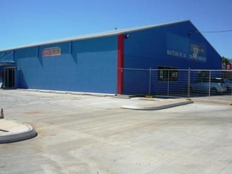 Leases G & H/1 to 7 Warrego Highway Chinchilla QLD 4413 - Image 1