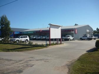 Leases G & H/1 to 7 Warrego Highway Chinchilla QLD 4413 - Image 2