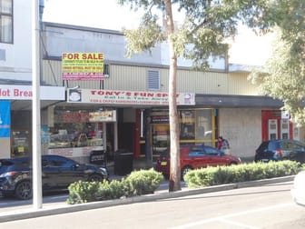 Shop 2/25 &amp; 27 South St Granville NSW 2142 - Image 1