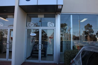 Suite 2 6A/148 Chesterville Moorabbin VIC 3189 - Image 1