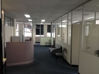 Rear Level 4 124 Exhibition Street Melbourne VIC 3000 - Image 3