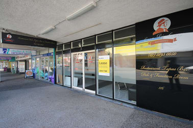 1/116 Bay Terrace Wynnum QLD 4178 - Image 2