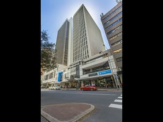 43/344 Queens Street Brisbane City QLD 4000 - Image 1
