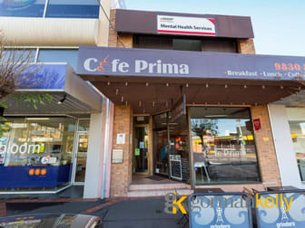 Level 1/12 Hamilton Place Mount Waverley VIC 3149 - Image 1
