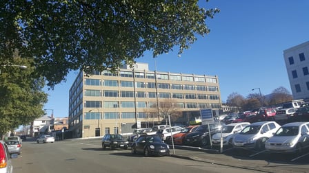 Level 4/2 Kirksway Place Hobart TAS 7000 - Image 1