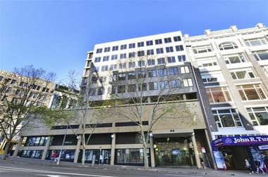 Level 1/66 Wentworth Avenue Surry Hills NSW 2010 - Image 1