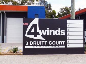 Unit 1/3 Druitt Court Coffs Harbour NSW 2450 - Image 3