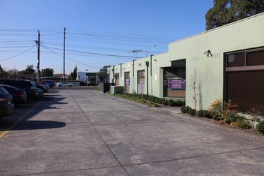 Unit 5/147 Centre Dandenong Rd Cheltenham VIC 3192 - Image 2