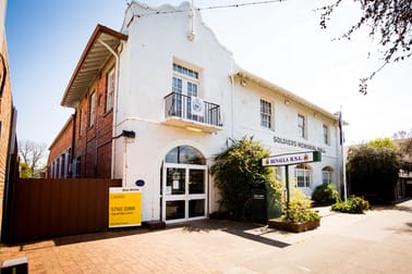 58-62 Nunn Street Benalla VIC 3672 - Image 1