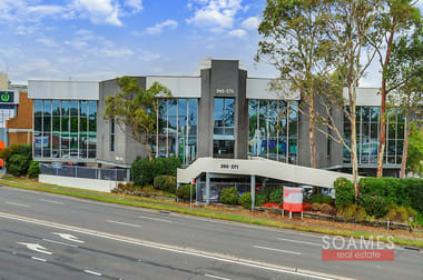 7 & 8/265-271 Pennant Hills Road Thornleigh NSW 2120 - Image 1