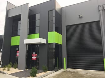 20 / 2 Kirkham Road West Keysborough VIC 3173 - Image 1