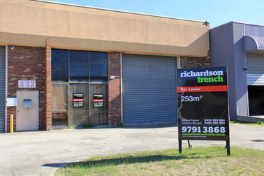 4/32 Stephen Road Dandenong South VIC 3175 - Image 1