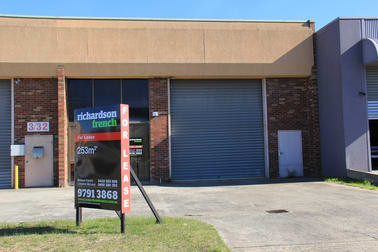 4/32 Stephen Road Dandenong South VIC 3175 - Image 3