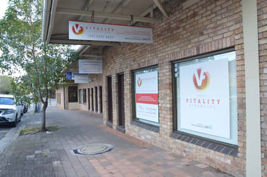 Click to view all images Suite 9, 20-24 Castlereagh Street Penrith NSW 2750 - Image 1