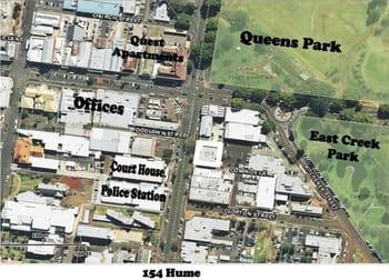 154 Hume Street Toowoomba City QLD 4350 - Image 2