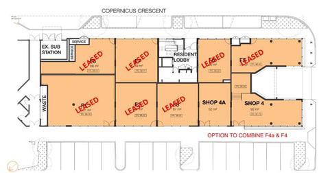 Shop  4/1056-1140 Plenty Road Bundoora VIC 3083 - Image 3