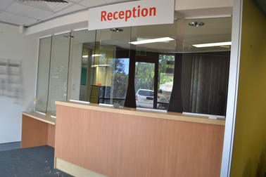 Suite 5/119 Camooweal Street Mount Isa QLD 4825 - Image 1