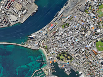 E Shed Peter Hughes Drive Fremantle WA 6160 - Image 1